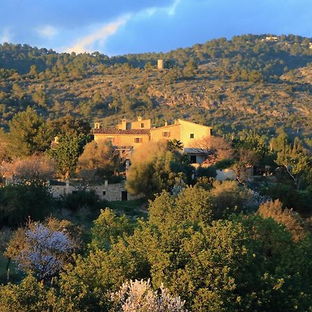 Son Malero Pension Calvia  Buitenkant foto